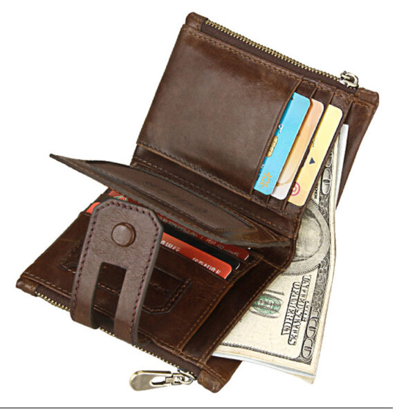 Wallet/Card holder